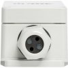 Switch PoE 4 portowy ATTE APT-4-11-CA1 + Extender w obudowie zewnętrznej IP68